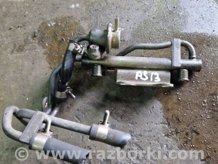 ФОТО Топливная рампа для Subaru Forester SG S11 (02-08) Київ