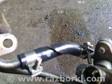 ФОТО Топливная рампа для Subaru Forester SG S11 (02-08) Київ