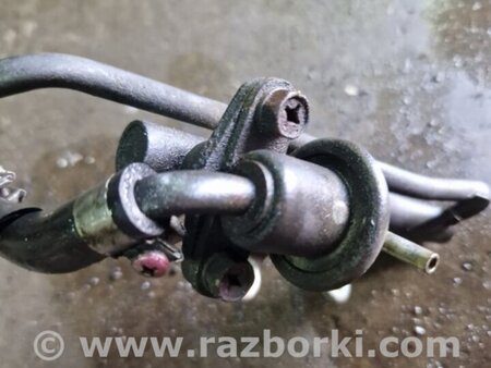 ФОТО Топливная рампа для Subaru Forester SG S11 (02-08) Київ