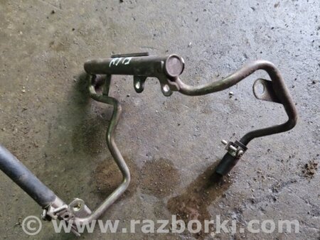 ФОТО Топливная рампа для Subaru Forester SG S11 (02-08) Київ