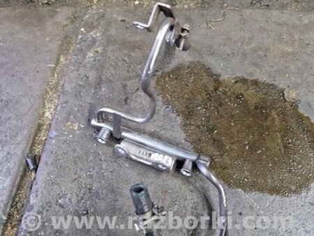 ФОТО Топливная рампа для Subaru Forester SG S11 (02-08) Київ