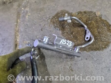 ФОТО Топливная рампа для Subaru Forester SG S11 (02-08) Київ