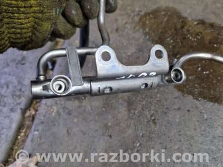 ФОТО Топливная рампа для Subaru Forester SG S11 (02-08) Київ