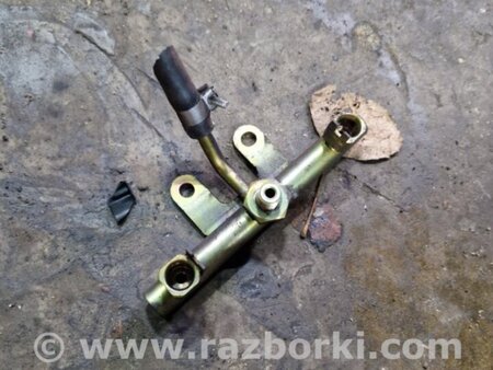 ФОТО Топливная рампа для Subaru Forester SG S11 (02-08) Київ