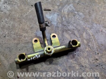 ФОТО Топливная рампа для Subaru Forester SG S11 (02-08) Київ