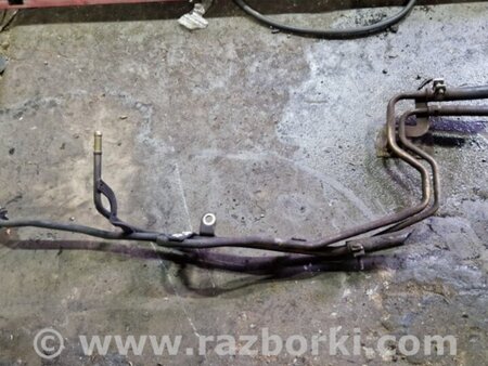 ФОТО Топливопровод для Subaru Forester SG S11 (02-08) Київ