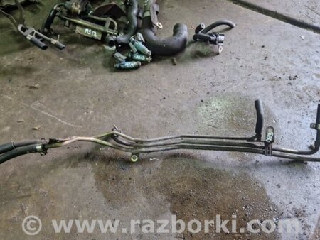 ФОТО Топливопровод для Subaru Forester SG S11 (02-08) Київ