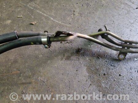 ФОТО Топливопровод для Subaru Forester SG S11 (02-08) Київ