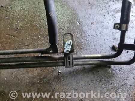 ФОТО Топливопровод для Subaru Forester SG S11 (02-08) Київ