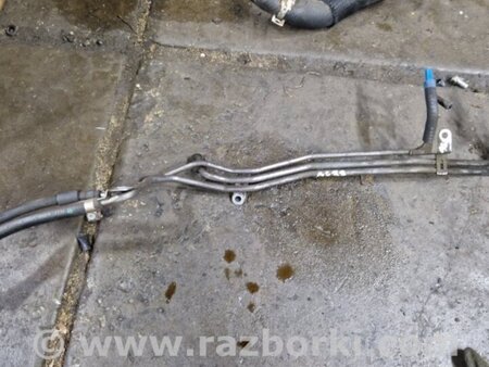 ФОТО Топливопровод для Subaru Forester SG S11 (02-08) Київ