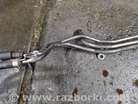 ФОТО Топливопровод для Subaru Forester SG S11 (02-08) Київ