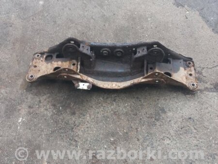 ФОТО Балка задняя для Subaru Forester SG S11 (02-08) Київ