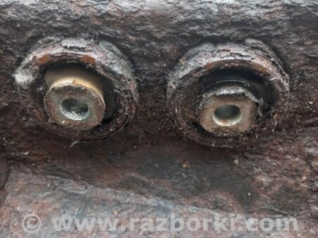 ФОТО Балка задняя для Subaru Forester SG S11 (02-08) Київ