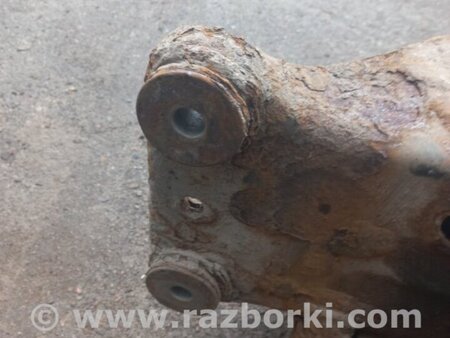 ФОТО Балка задняя для Subaru Forester SG S11 (02-08) Київ