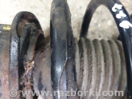 ФОТО Чашка пружины амортизатора для Subaru Forester SG S11 (02-08) Київ