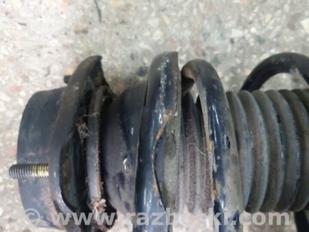 ФОТО Чашка пружины амортизатора для Subaru Forester SG S11 (02-08) Київ
