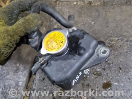 ФОТО Расширительный бачок для Subaru Forester SG S11 (02-08) Київ