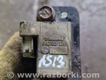 ФОТО Катушка зажигания для Subaru Forester SG S11 (02-08) Київ