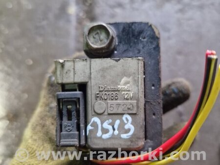 ФОТО Катушка зажигания для Subaru Forester SG S11 (02-08) Київ