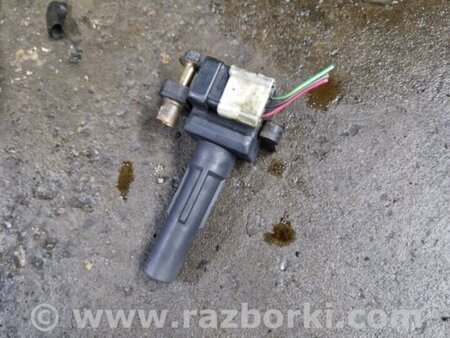 ФОТО Катушка зажигания для Subaru Forester SG S11 (02-08) Київ
