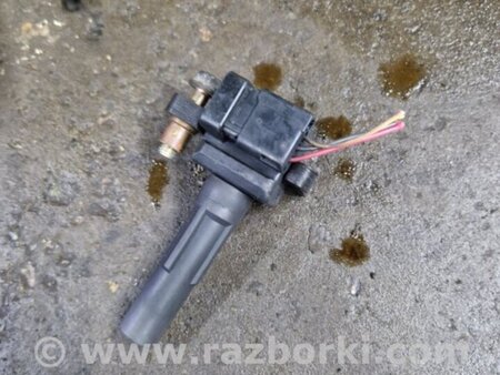 ФОТО Катушка зажигания для Subaru Forester SG S11 (02-08) Київ