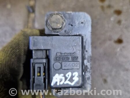 ФОТО Катушка зажигания для Subaru Forester SG S11 (02-08) Київ