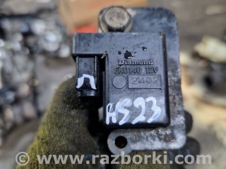 ФОТО Катушка зажигания для Subaru Forester SG S11 (02-08) Київ