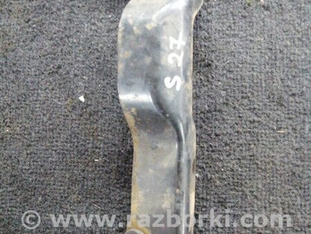 ФОТО Защита для Subaru Forester SG S11 (02-08) Київ