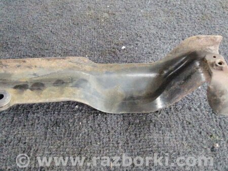 ФОТО Защита для Subaru Forester SG S11 (02-08) Київ