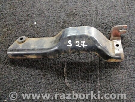 ФОТО Защита для Subaru Forester SG S11 (02-08) Київ