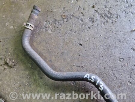 ФОТО Патрубок для Subaru Forester SG S11 (02-08) Київ
