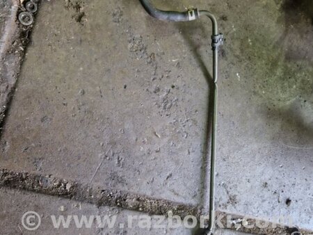 ФОТО Патрубок для Subaru Forester SG S11 (02-08) Київ