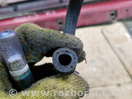 ФОТО Патрубок для Subaru Forester SG S11 (02-08) Київ