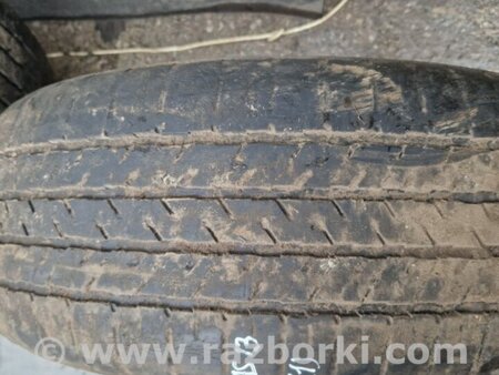 ФОТО Диски колёсные комплект для Subaru Forester SG S11 (02-08) Київ