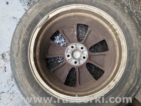ФОТО Диски колёсные комплект для Subaru Forester SG S11 (02-08) Київ