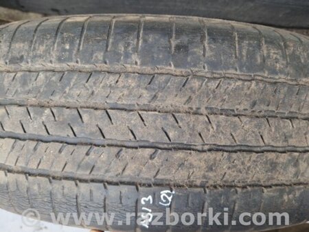 ФОТО Диски колёсные комплект для Subaru Forester SG S11 (02-08) Київ