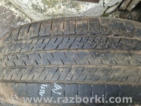 ФОТО Диски колёсные комплект для Subaru Forester SG S11 (02-08) Київ