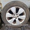 ФОТО Диски колёсные комплект для Subaru Forester SG S11 (02-08) Київ