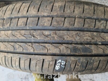 ФОТО Диски колесные комплект 5шт для Subaru Forester SG S11 (02-08) Київ