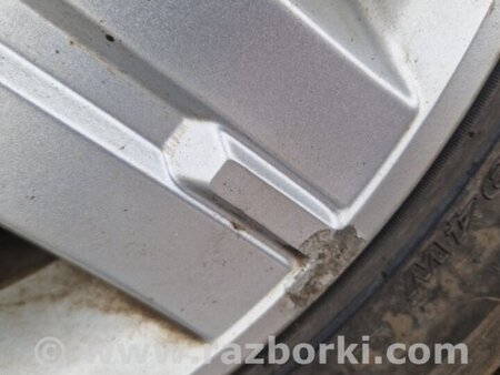 ФОТО Диски колесные комплект 5шт для Subaru Forester SG S11 (02-08) Київ