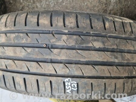 ФОТО Диски колесные комплект 5шт для Subaru Forester SG S11 (02-08) Київ