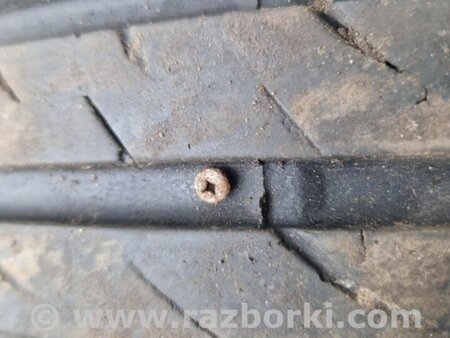 ФОТО Диски колесные комплект 5шт для Subaru Forester SG S11 (02-08) Київ