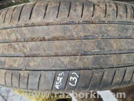 ФОТО Диски колесные комплект 5шт для Subaru Forester SG S11 (02-08) Київ