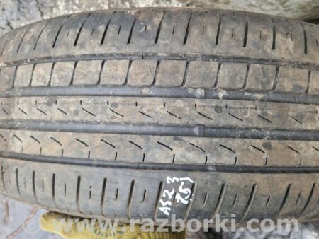 ФОТО Диски колесные комплект 5шт для Subaru Forester SG S11 (02-08) Київ