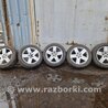 Диски колесные комплект 5шт Subaru Forester SG S11 (02-08)
