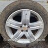 ФОТО Диски колесные комплект 5шт для Subaru Forester SG S11 (02-08) Київ