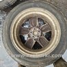 ФОТО Диски колесные комплект 5шт для Subaru Forester SG S11 (02-08) Київ