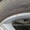 ФОТО Диски колесные комплект 5шт для Subaru Forester SG S11 (02-08) Київ