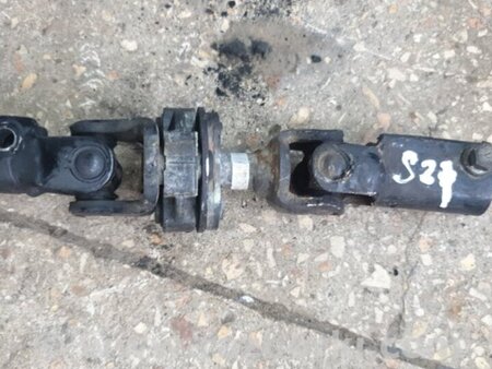 ФОТО Рулевой карданчик для Subaru Forester SG S11 (02-08) Київ