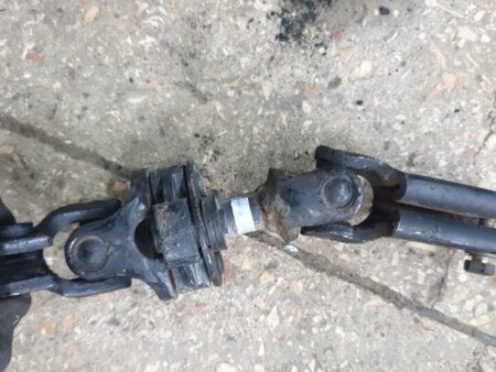 ФОТО Рулевой карданчик для Subaru Forester SG S11 (02-08) Київ